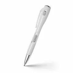 Ball pen, LED light