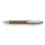  Bamboo ball pen