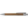  Bamboo ball pen