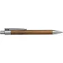  Bamboo ball pen