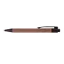  Bamboo ball pen