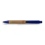  Bamboo ball pen