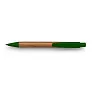  Bamboo ball pen