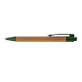  Bamboo ball pen