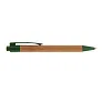 Bamboo ball pen