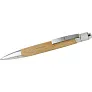  Bamboo ball pen