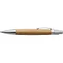  Bamboo ball pen