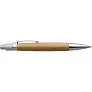  Bamboo ball pen