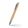  Bamboo ball pen