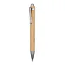  Bamboo ball pen
