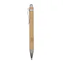 Bamboo ball pen