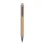  Bamboo ball pen