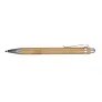  Bamboo ball pen
