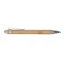  Bamboo ball pen