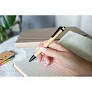  Bamboo ball pen