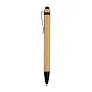  Bamboo ball pen