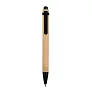  Bamboo ball pen