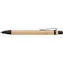  Bamboo ball pen