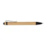  Bamboo ball pen