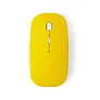  Wireless computer mouse