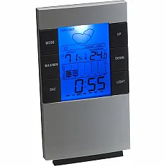 Digitalna vremenska stanica