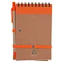  Notes s kemijskom olovkom, cca A6