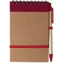  Notes s kemijskom olovkom, cca A6