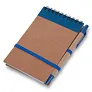  Notes s kemijskom olovkom, cca A6