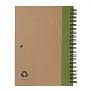  Notes s kemijskom olovkom, cca A5
