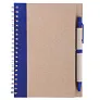  Notes s kemijskom olovkom, cca A5