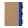  Notes s kemijskom olovkom, cca A5
