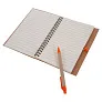  Notes s kemijskom olovkom, cca A5