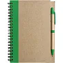  Notes s kemijskom olovkom, cca A5