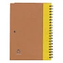  Notes s kemijskom olovkom, cca A5