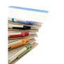  Notes s kemijskom olovkom, cca A5