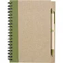  Notes s kemijskom olovkom, cca A5