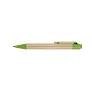  Memo holder, notebook, sticky notes, ball pen, ruler