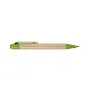  Memo holder, notebook, sticky notes, ball pen, ruler