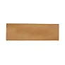  Memo holder, sticky notes, ruler