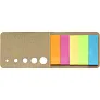  Memo holder, sticky notes