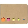  Memo holder, sticky notes