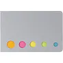  Memo holder, sticky notes