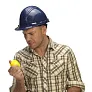  Anti stress "helmet"