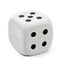 Anti stress "dice"