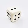  Anti stress "dice"