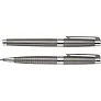  Charles Dickens® writing set, ball pen and roller ball pen