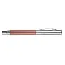  Writing set, ball pen and roller ball pen