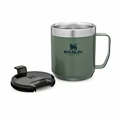 350 ml stainless steel camp mug