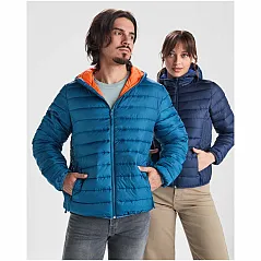 women's insulated jacket - Roly