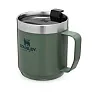 Stanley Everyday 350 ml stainless steel camp mug